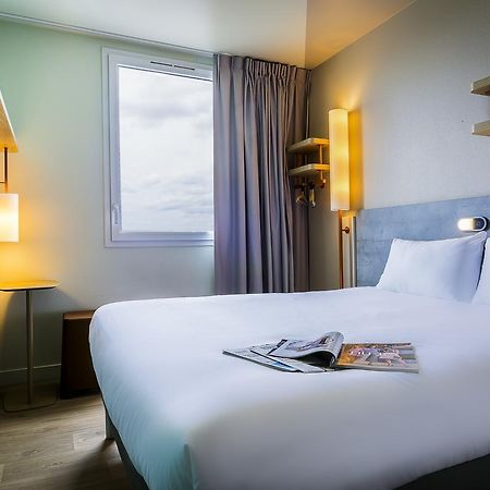 Ibis Budget Senlis Senlis  Exterior foto
