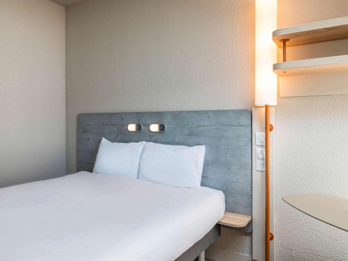 Ibis Budget Senlis Senlis  Exterior foto