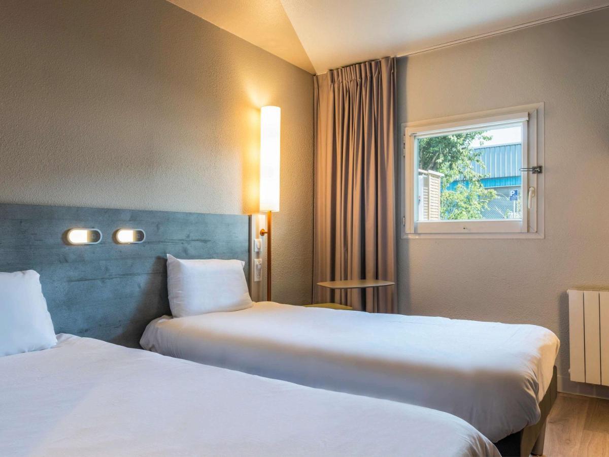 Ibis Budget Senlis Senlis  Exterior foto