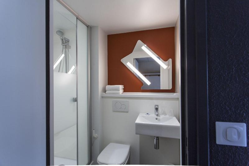 Ibis Budget Senlis Senlis  Exterior foto