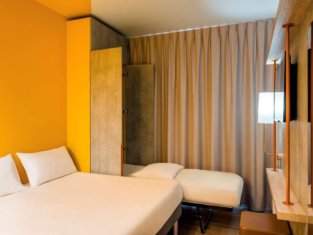 Ibis Budget Senlis Senlis  Quarto foto