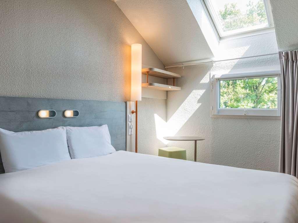 Ibis Budget Senlis Senlis  Quarto foto