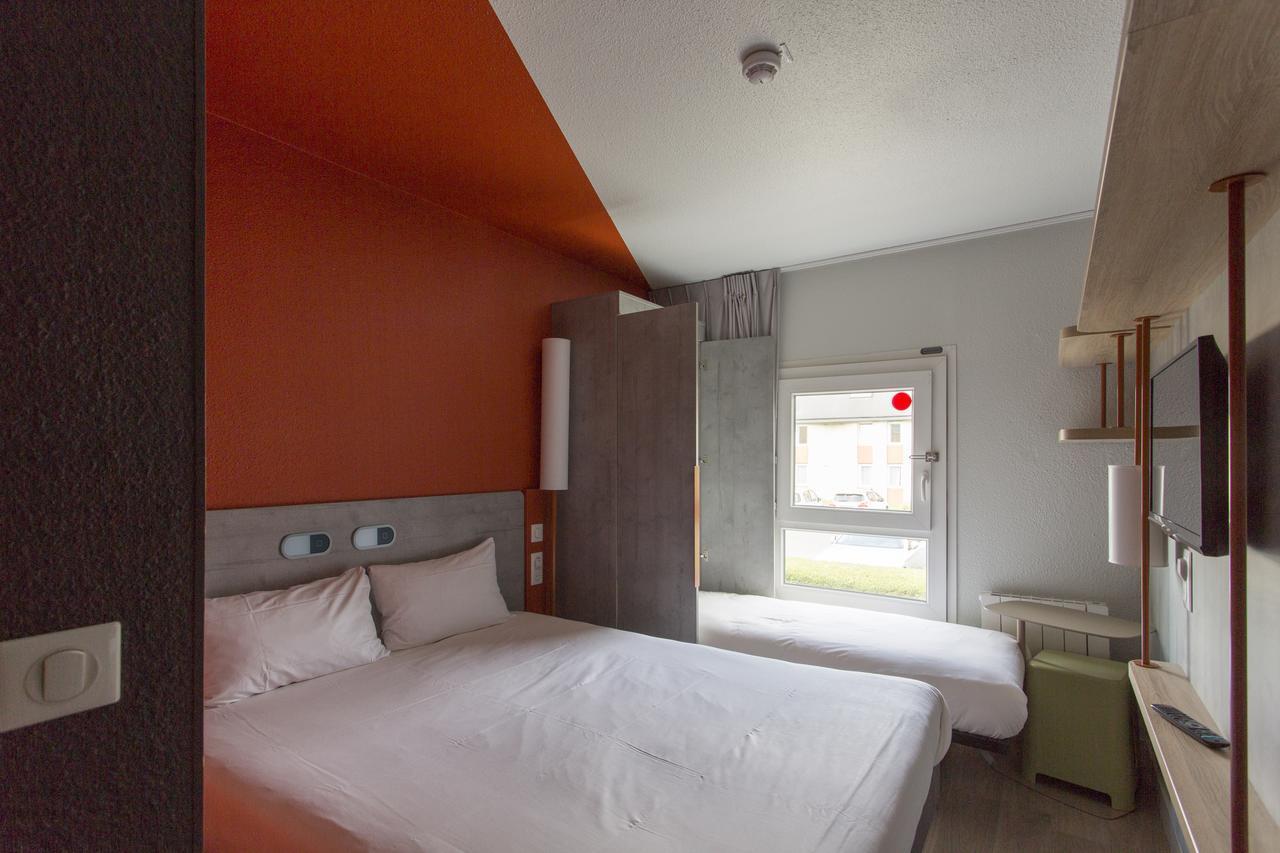 Ibis Budget Senlis Senlis  Exterior foto