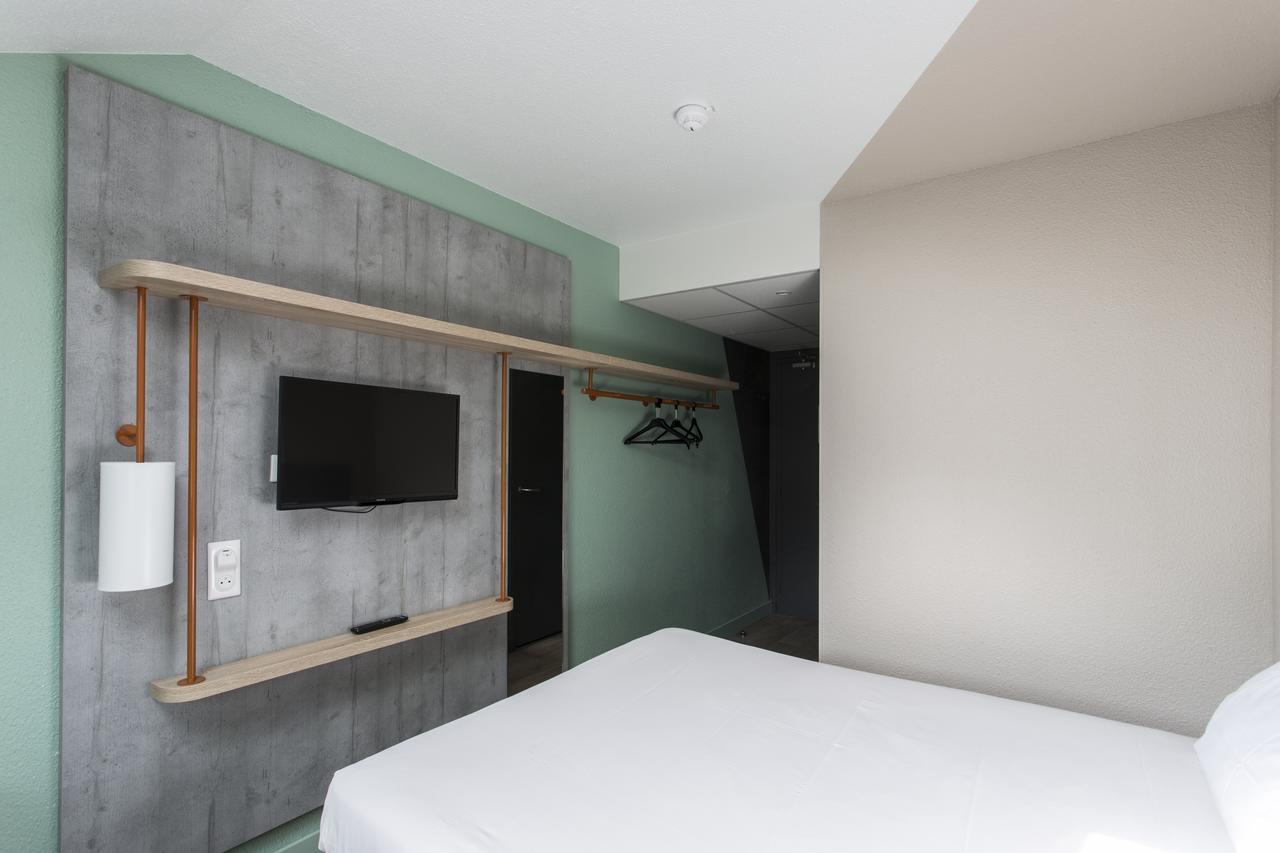 Ibis Budget Senlis Senlis  Exterior foto